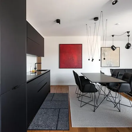 Stylisches Apartment In Zentraler Gruenruhelage Mit Garagenplatz Vienna Exterior photo